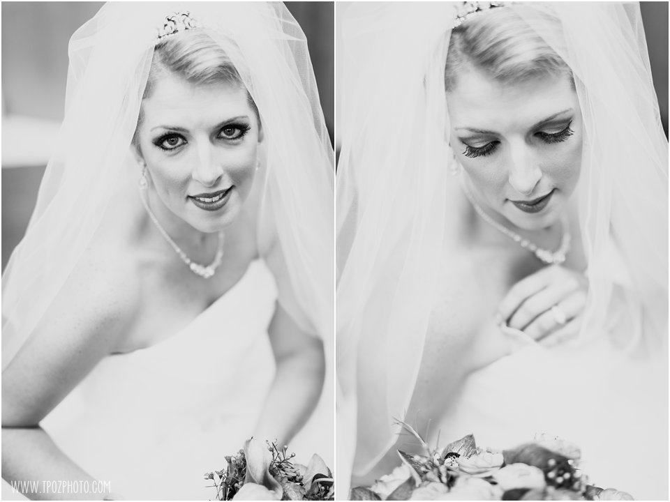 Ocean Pines Yacht Club Wedding :: Litty+Brett