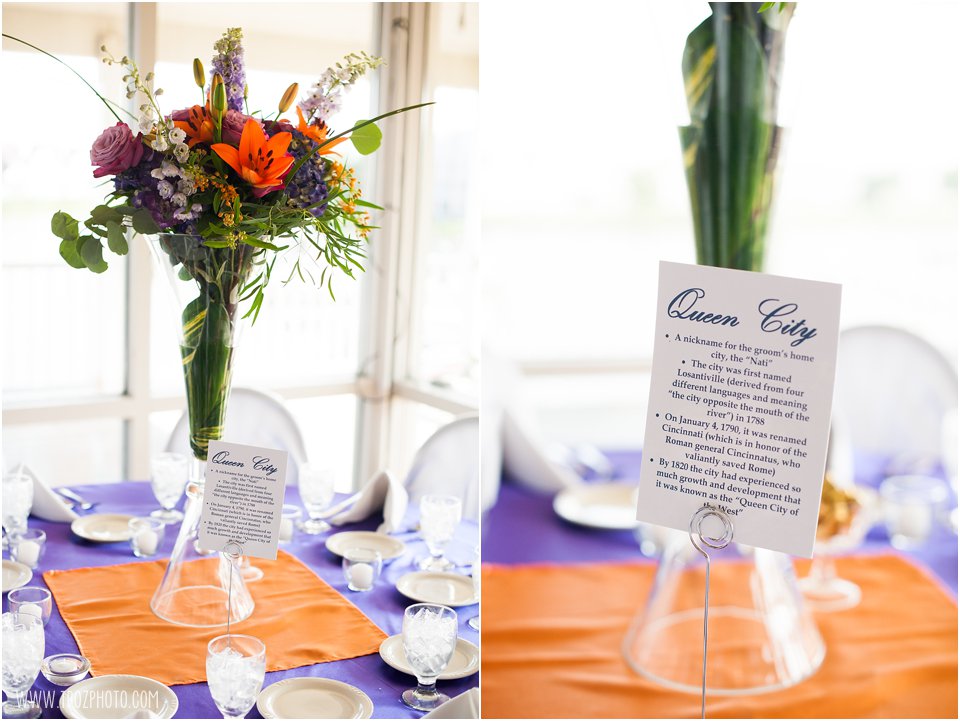 Ocean Pines Yacht Club Wedding :: Litty+Brett