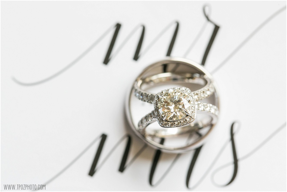 Ocean Pines Yacht Club Wedding :: Kira + Eric