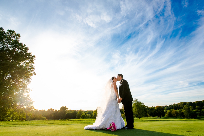 Hillendale Country Club Wedding