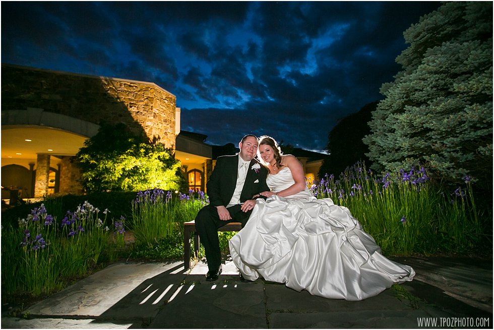 Hillendale Country Club Wedding Photos