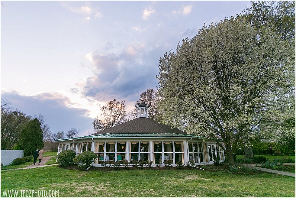 Kent Manor Inn Wedding :: Elizabeth+Jeremy