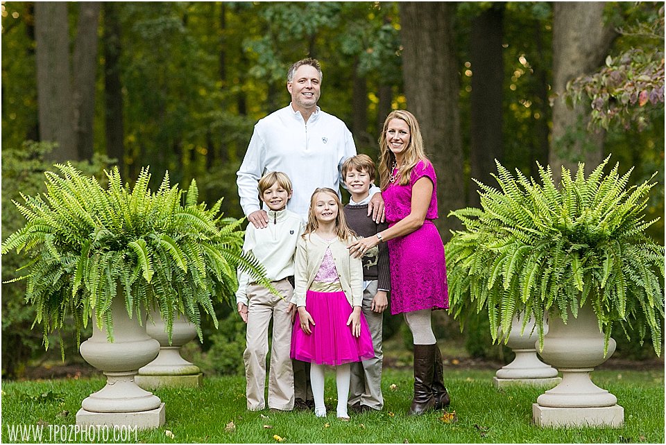 Liriodendron Family Photos