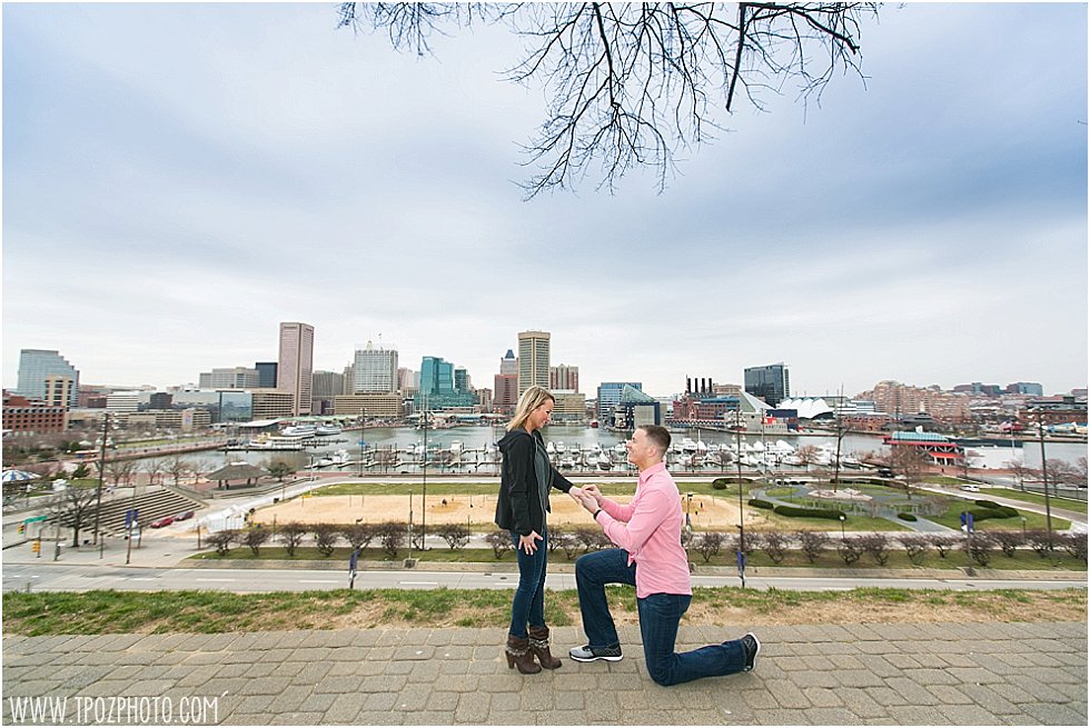 Federal Hill Engagement Proposal