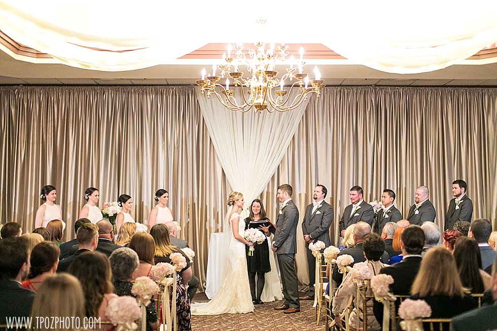 Hillendale Country Club Wedding photos